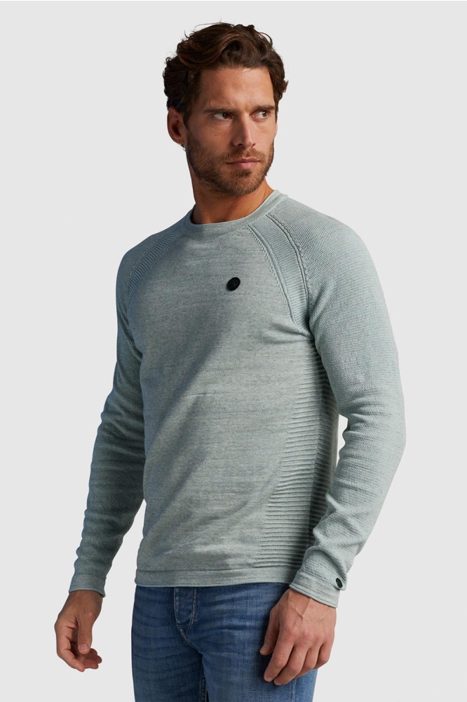 PULLOVER WITH RAGLAN SLEEVES CKW2309321 6003