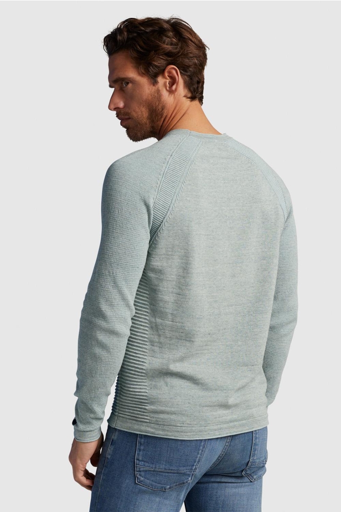 PULLOVER WITH RAGLAN SLEEVES CKW2309321 6003