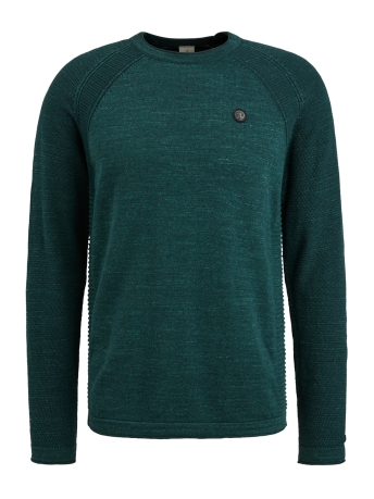 Cast Iron Trui PULLOVER WITH RAGLAN SLEEVES CKW2309321 6085