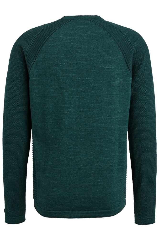 PULLOVER WITH RAGLAN SLEEVES CKW2309321 6085