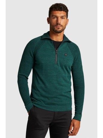 Cast Iron Trui PULLOVER WITH RAGLAN SLEEVES CKW2309327 6085