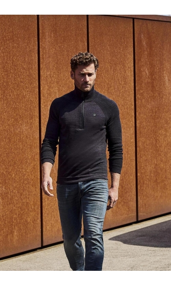 TRUI MET RAGLAN MOUWEN CKW2309327 9067
