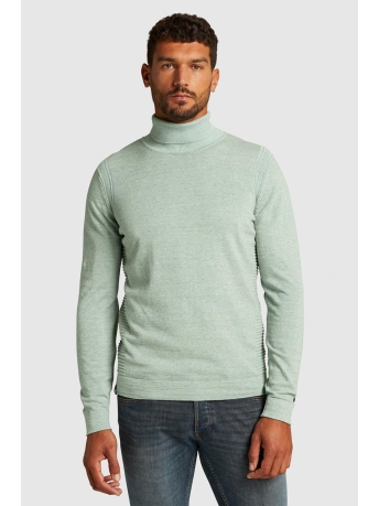 Cast Iron Trui TURTLENECK PULLOVER CKW2309344 6003