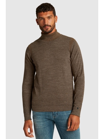Cast Iron Trui TURTLENECK PULLOVER CKW2309344 8076