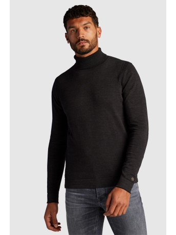 Cast Iron Trui TURTLENECK PULLOVER CKW2309344 9067
