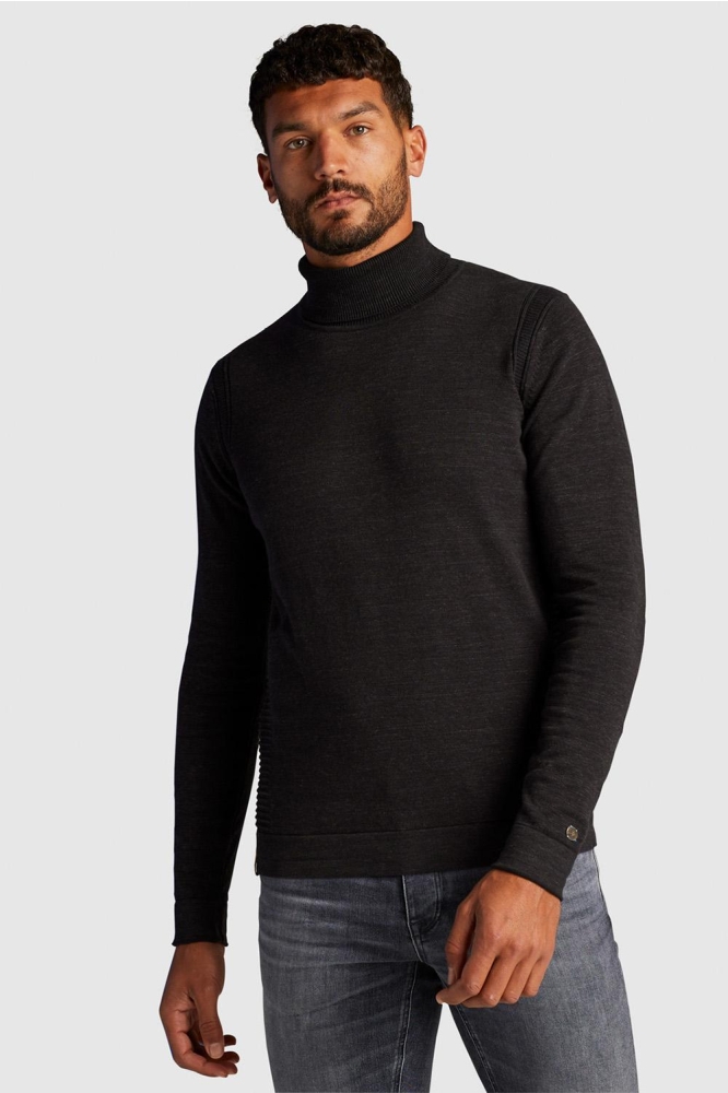TURTLENECK PULLOVER CKW2309344 9067