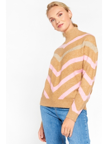 LolaLiza Trui N FIESTA 2C 04006157 CLAIR CAMEL