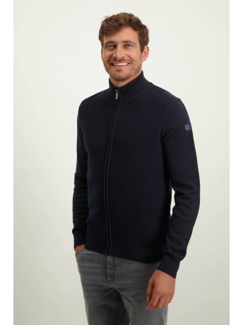 State of Art Vest VEST VAN BIOLOGISCH KATOEN 16123006 5900