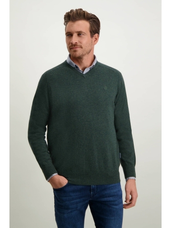 State of Art Trui PULLOVER V NECK 12123000 3700