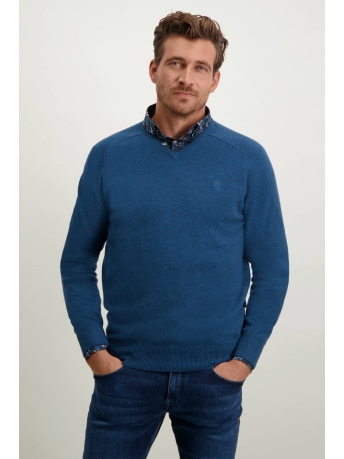 State of Art Trui PULLOVER V NECK 12123000 5500