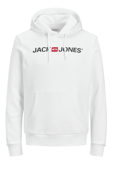 Jack & Jones jjecorp old logo sweat hood noos