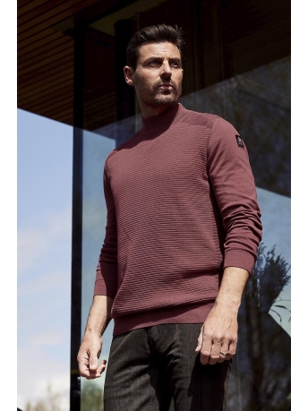 Vanguard Trui MOCK NECK VKW2310306 4084