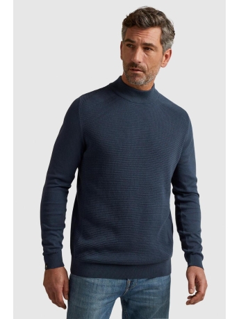 Vanguard Trui MOCK NECK VKW2310306 5116