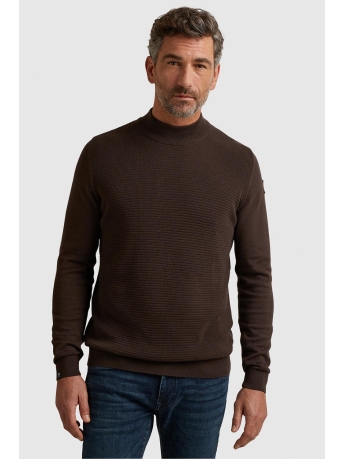 Vanguard Trui MOCK NECK VKW2310306 8080
