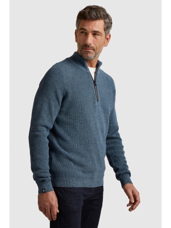 Vanguard Trui HALF ZIP COLLAR VKW2310302 5116