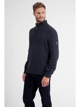 Lerros Trui TRUI MET HIGH NECK 23O5447 485