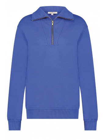 Circle of Trust Trui MYRA SWEAT OW23 19 4479 Deep Ocean