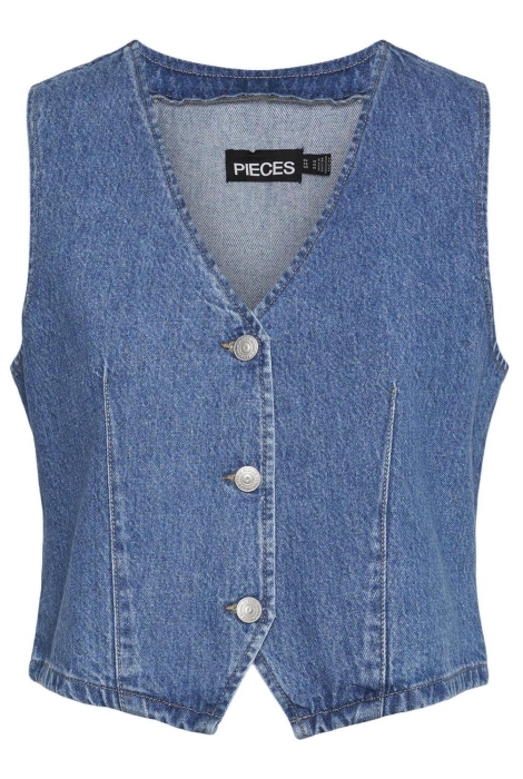 Pieces pcsky vest