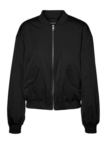Vero Moda Jas VMALICE SHORT JACKET TLL 10299762 Black