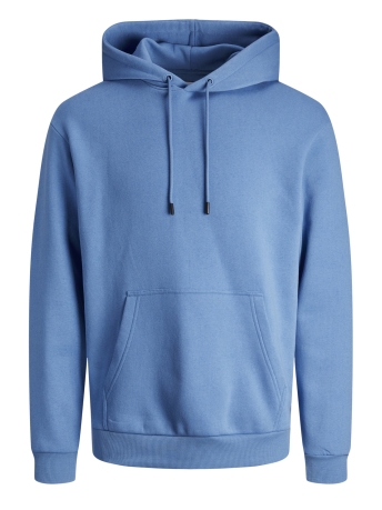 Jack & Jones Trui JJEBRADLEY SWEAT HOOD NOOS 12249340 Pacific Coast