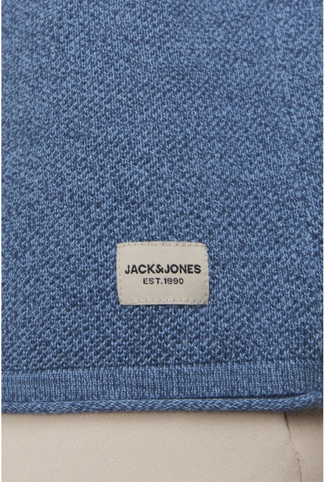 Jack & Jones jjehill knit crew neck noos