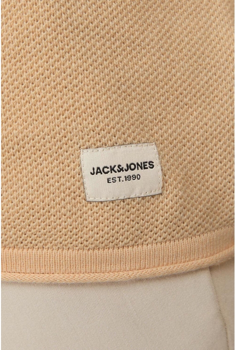 Jack & Jones jjehill knit crew neck noos