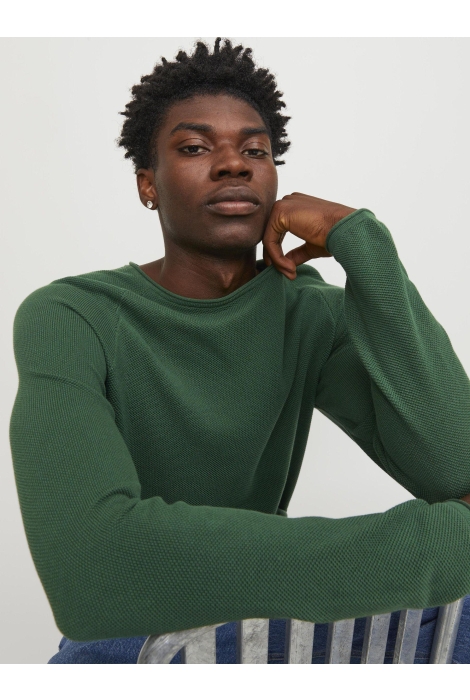 jjehill knit crew neck