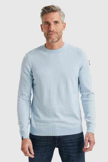 Vanguard Trui SLUB COTTON SWEATER VKW2402300 5038