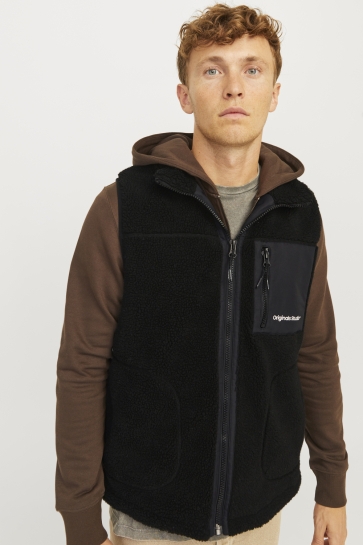 Dit is ook leuk van Jack & Jones Jas