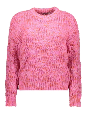Only Roze trui Dames Sans online