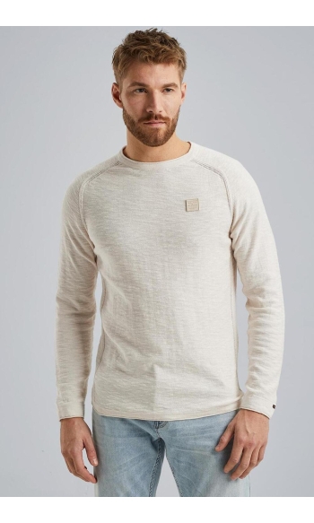 PULLOVER SLUB JERSEY PKW2404310 7011