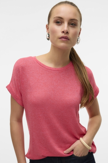 Dit is ook leuk van Vero Moda T-shirt