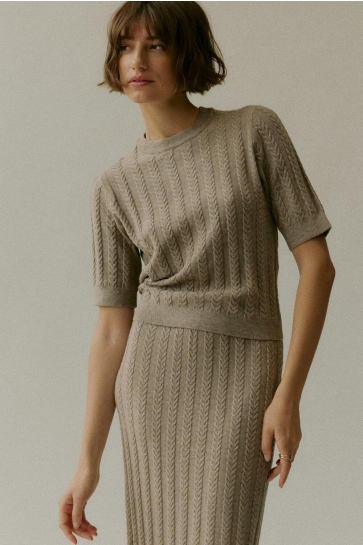 Dit is ook leuk van Vero Moda Trui