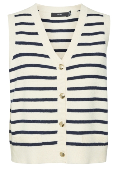 Dit is ook leuk van Vero Moda Vest