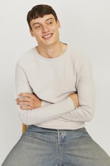 Dit is ook leuk van Jack & Jones Trui