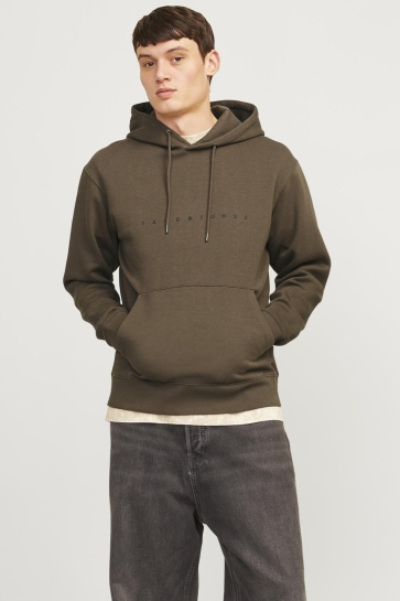 Dit is ook leuk van Jack & Jones Trui