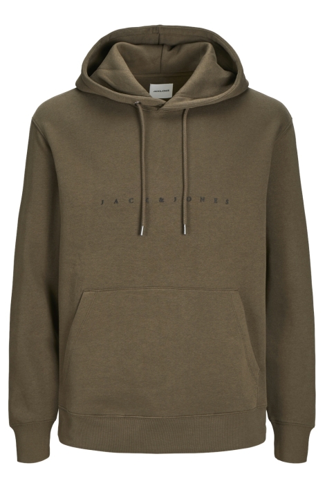 Jack & Jones jjestar jj sweat hood noos