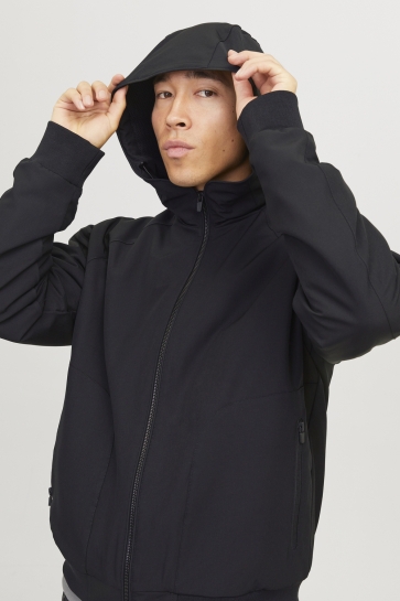 Dit is ook leuk van Jack & Jones Jas