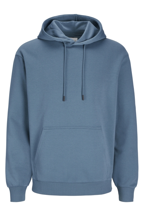 Jack & Jones blauwe heren sweater | Vooraanzicht