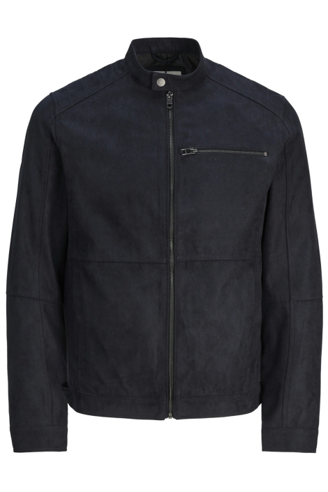 Jack & Jones jjedylan biker jacket noos