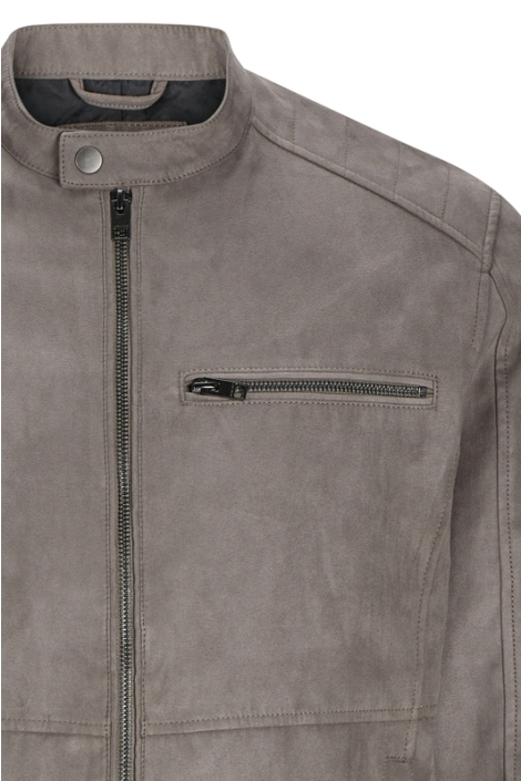 Jack & Jones jjedylan biker jacket noos