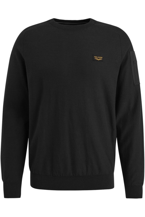 PME legend r-neck american classic buckley kn