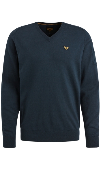 V NECK PULLOVER PKW2306888 5073