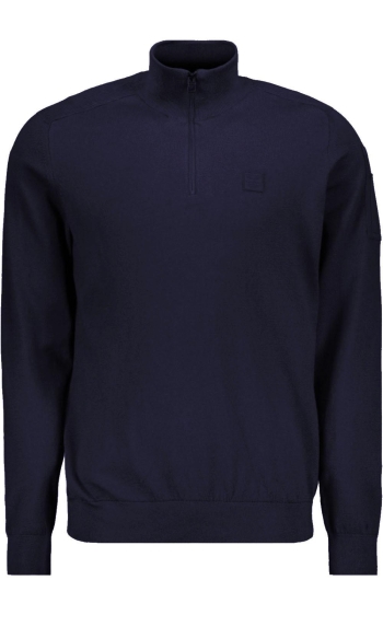 HALF ZIP PULLOVER PKW2306999 5073