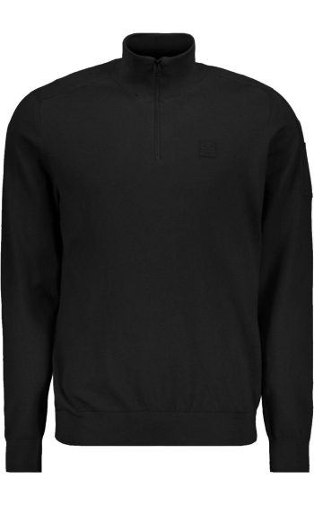 HALF ZIP PULLOVER PKW2306999 999