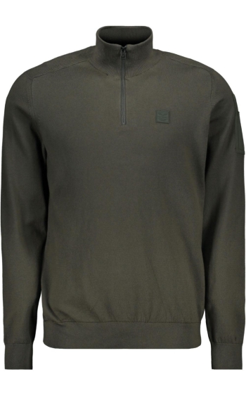 HALF ZIP PULLOVER PKW2306999 8039