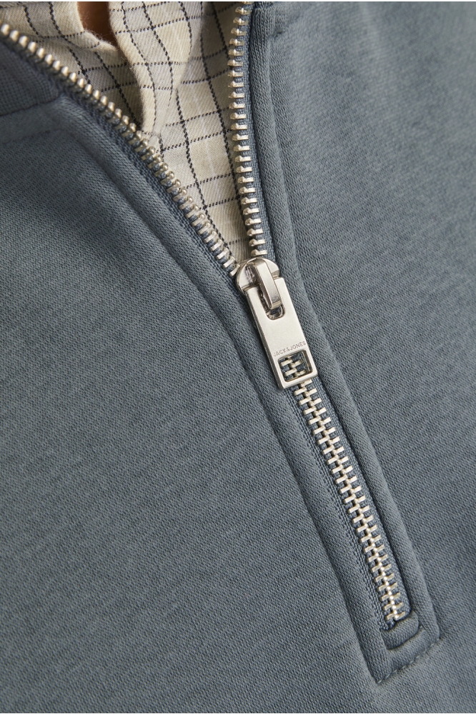 Jack & Jones blauwe heren sweater | Unique Selling Point