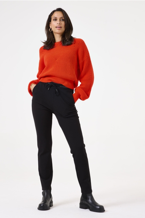 Garcia z0013_ladies pullover