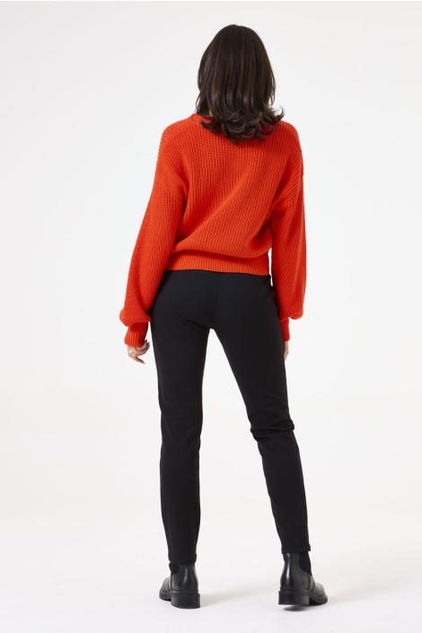 Garcia z0013_ladies pullover