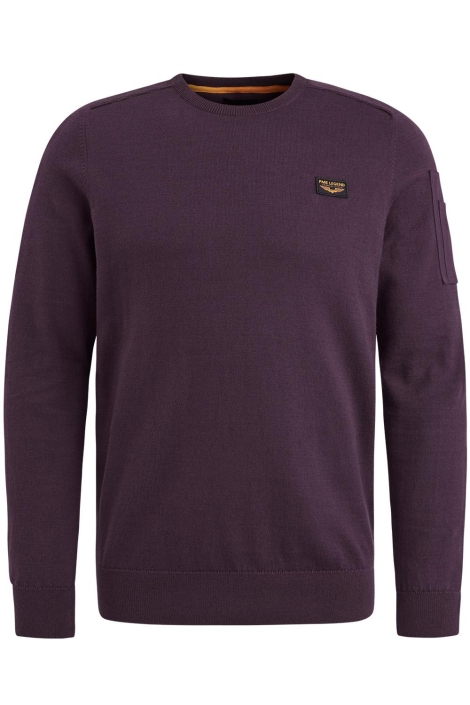PME legend r-neck american classic knit